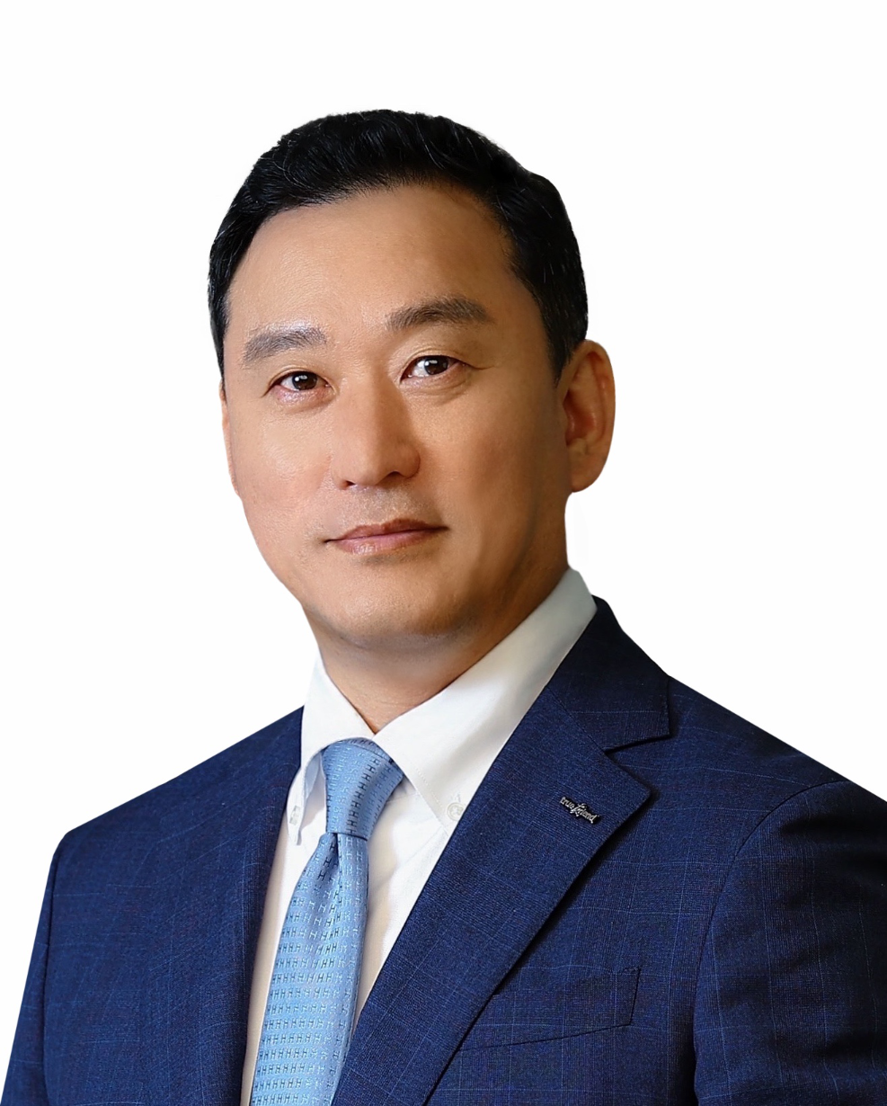 김성환 한국투자증권 사장. 사진=한국투자증권