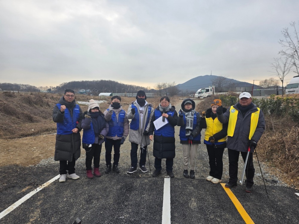 검단플랫폼 활동 사진