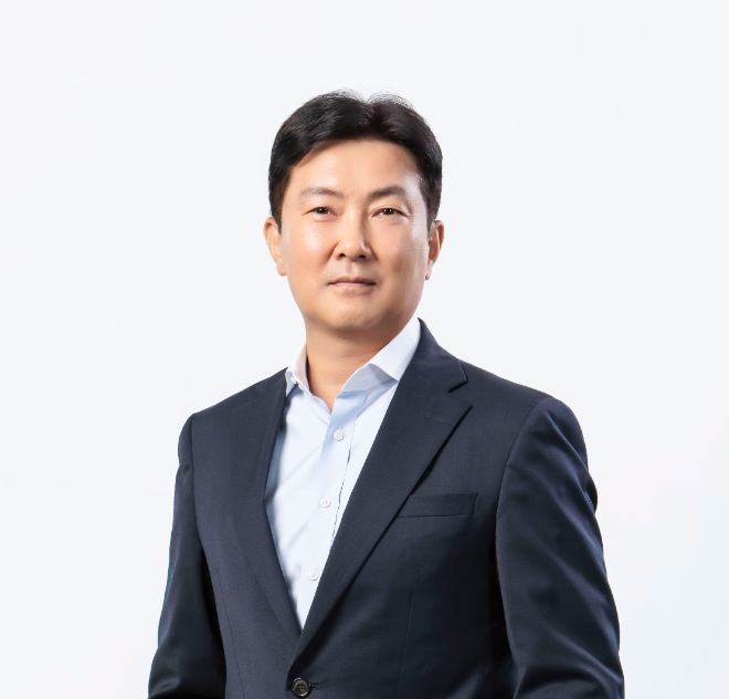 셰플러코리아 김준석 신임 대표.(사진=셰플러코리아)