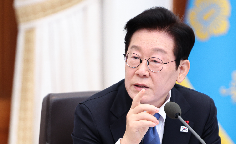 이재명 대통령(사진=연합뉴스)