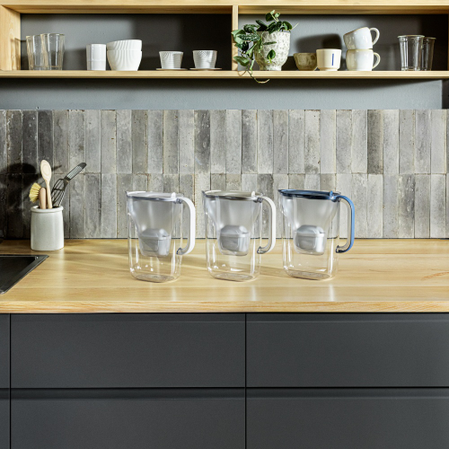 브리타, 저그형 정수기 신제품 스타일 에센셜 출시