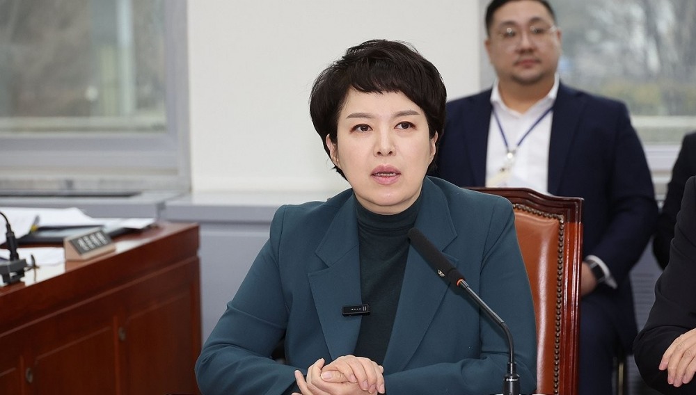 국민의힘 김은혜 의원(사진=연합뉴스)