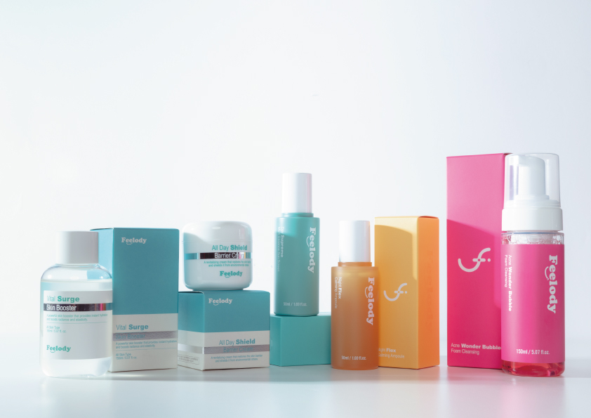 필로디, 일본 유통 체인 돈키호테 공식 입점