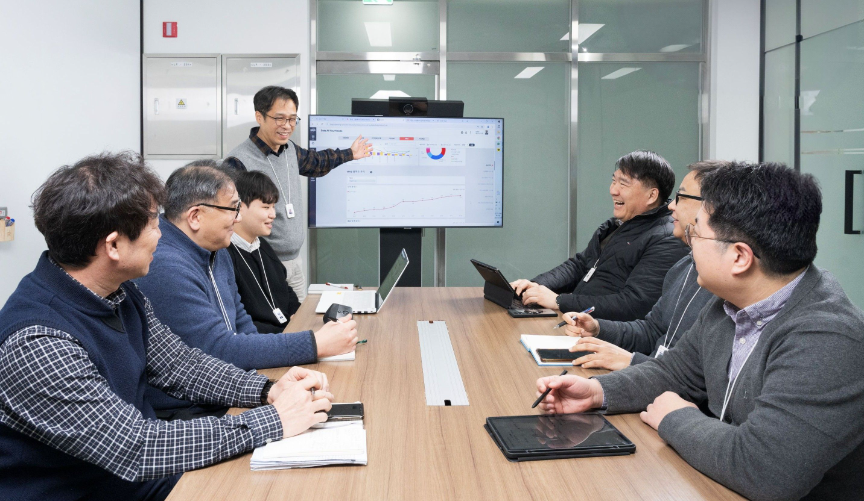 대상그룹, B2B 영업 전반 디지털 전환 성과 공개