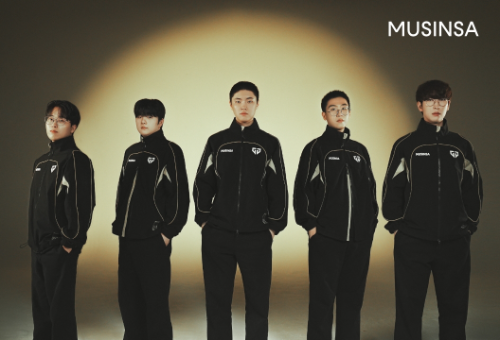 무신사, e스포츠 구단 젠지와 공식 파트너십 체결