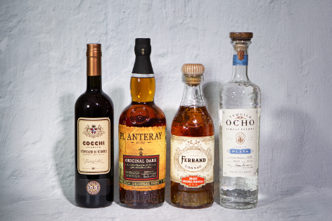 아영FBC 수입 스피릿 4종, 2026 드링크스 인터내셔널 상위권 기록