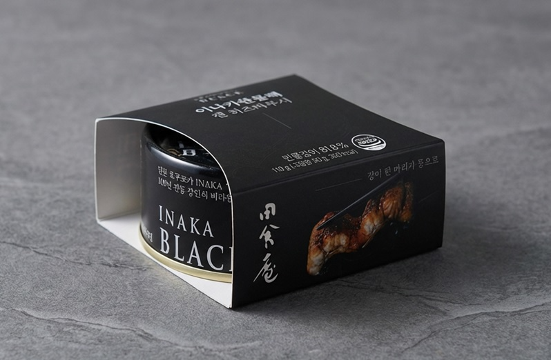 이지큐, 상온 보관 가능한 프리미엄 민물장어 캔 히츠마부시 출시