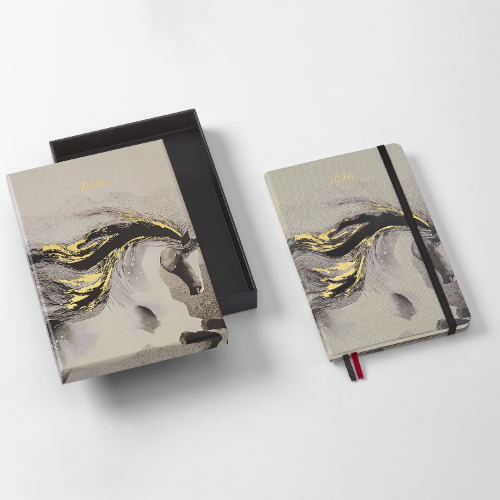 몰스킨, 2026년 병오년 기념 이어 오브 홀스 리미티드 에디션 출시