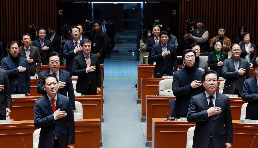 국민의힘 의원총회(사진=연합뉴스)