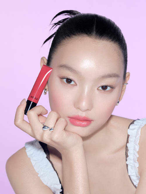 헤라, '센슈얼 틴티드 샤인 립 세럼' 출시