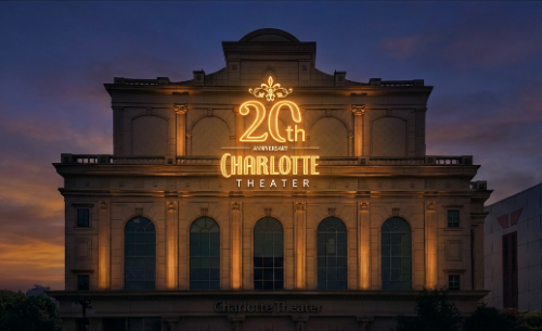 샤롯데씨어터 개관 20주년, 누적 관객 650만 명 달성