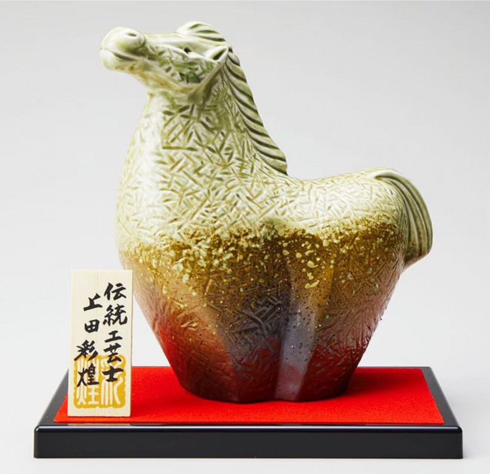 니혼슈코리아 2026년 병오년 상징하는 한정판 사케 에토츠보 출시