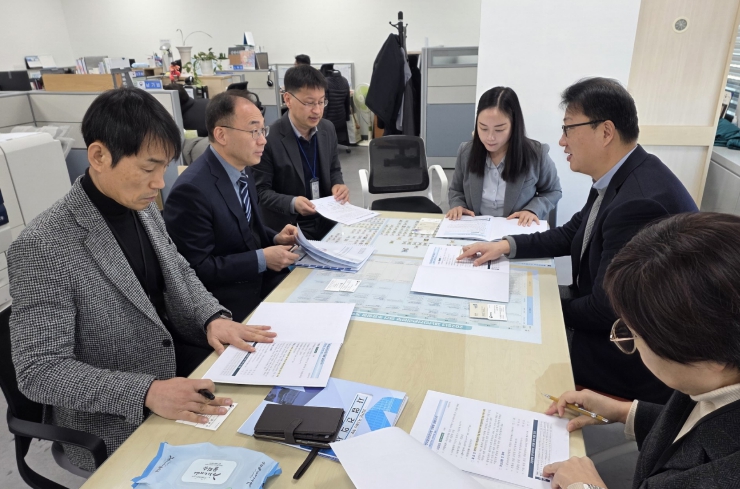 익산시, 2027년 국가예산 확보 위한 본격 행보