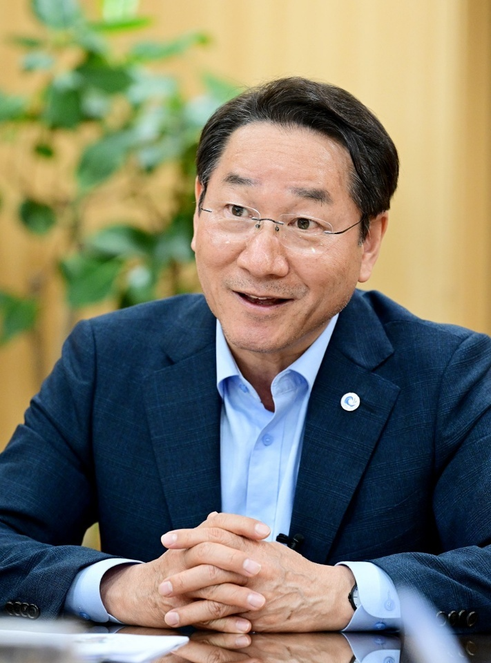 유정복 인천광역시장