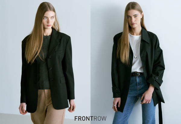 W컨셉, 자체 브랜드 봄 신상품 14종 선출시