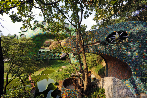 에어비앤비, SNS 인기 숙소 발표