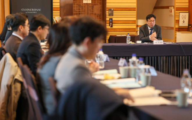 인천교육청, 수도권 대학과 고교 간 ‘대입 역량 강화 간담회’ 개최