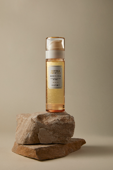 맥스클리닉 더블 트러플 바이옴 오일폼 홈쇼핑 런칭 방송 연속 완판