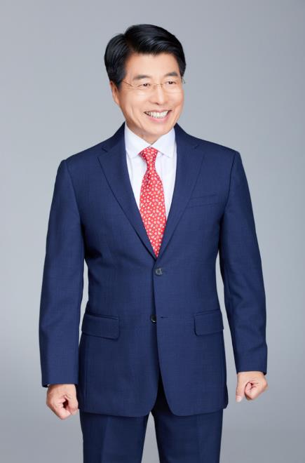 서강석 송파구청장