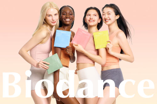 바이오던스, 美 인기 퀴즈쇼에 제품 등장