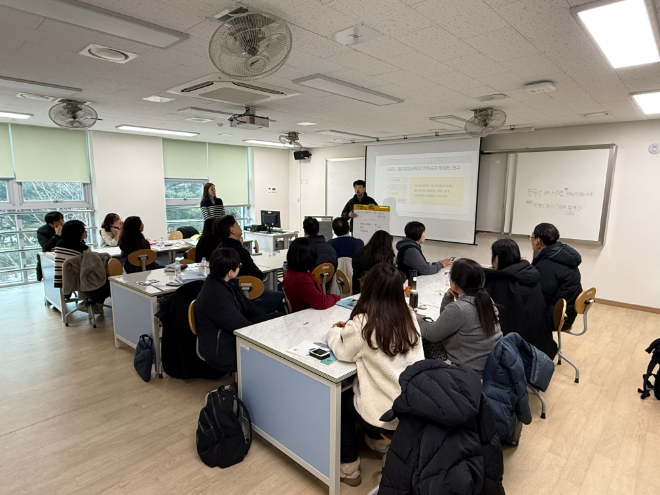 인천교육청, ‘결대로자람학교 담당자 연수’ 개최
