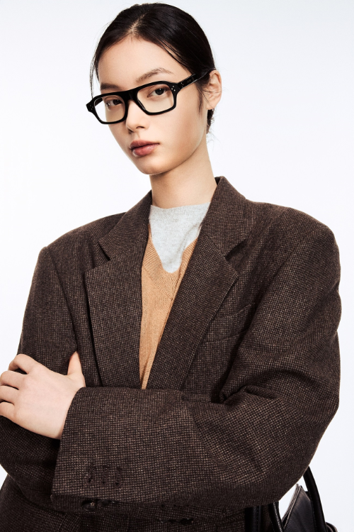 TNGT, 유니섹스 브랜드 전환 선언