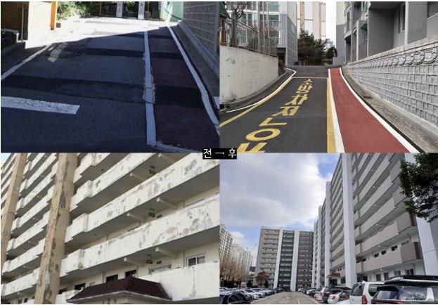 2025 용산구 공동주택 관리지원 사례