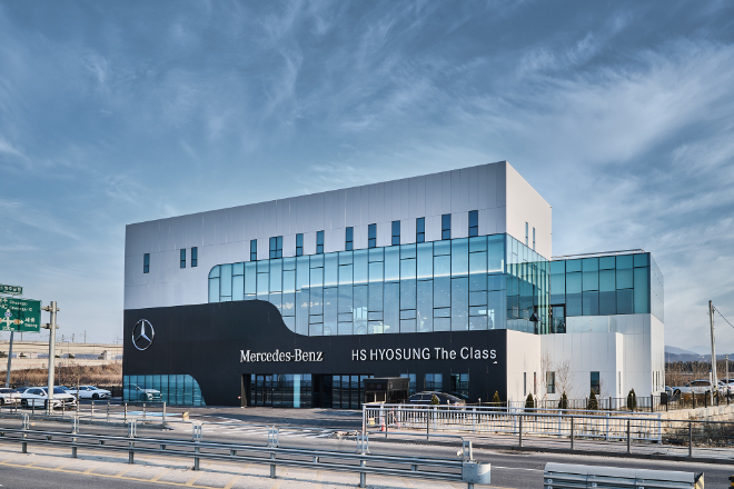 HS효성더클래스, 청주 오송·방배 서비스센터 오픈 1주년 고객 감사 캠페인 진행