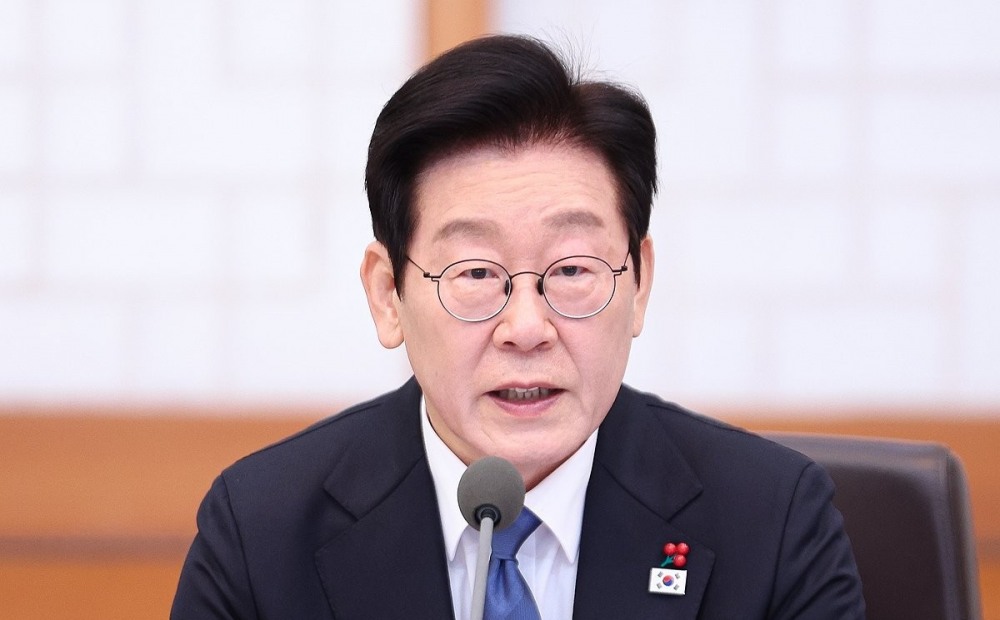 이재명 대통령(사진=연합뉴스)