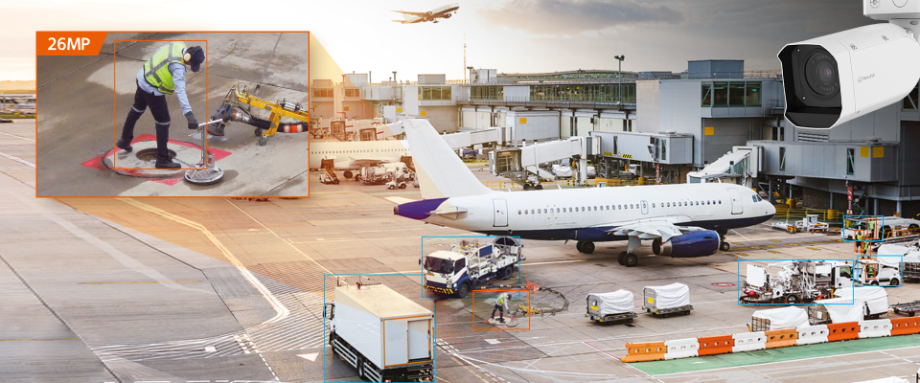 한화비전 AI 카메라 등 첨단기술 앞세워 역대 최대 실적 달성