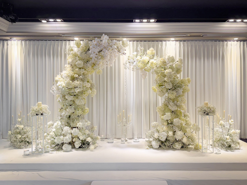 이랜드파크 켄싱턴호텔 여의도, 예비부부 웨딩 쇼케이스 개최