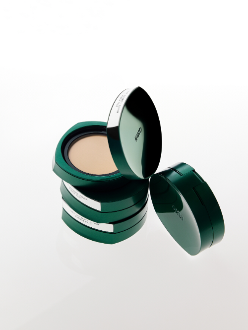 LG생활건강, 기미 개선 기능성 팩트 '오휘 얼티밋 커버 데니어 팩트' 출시