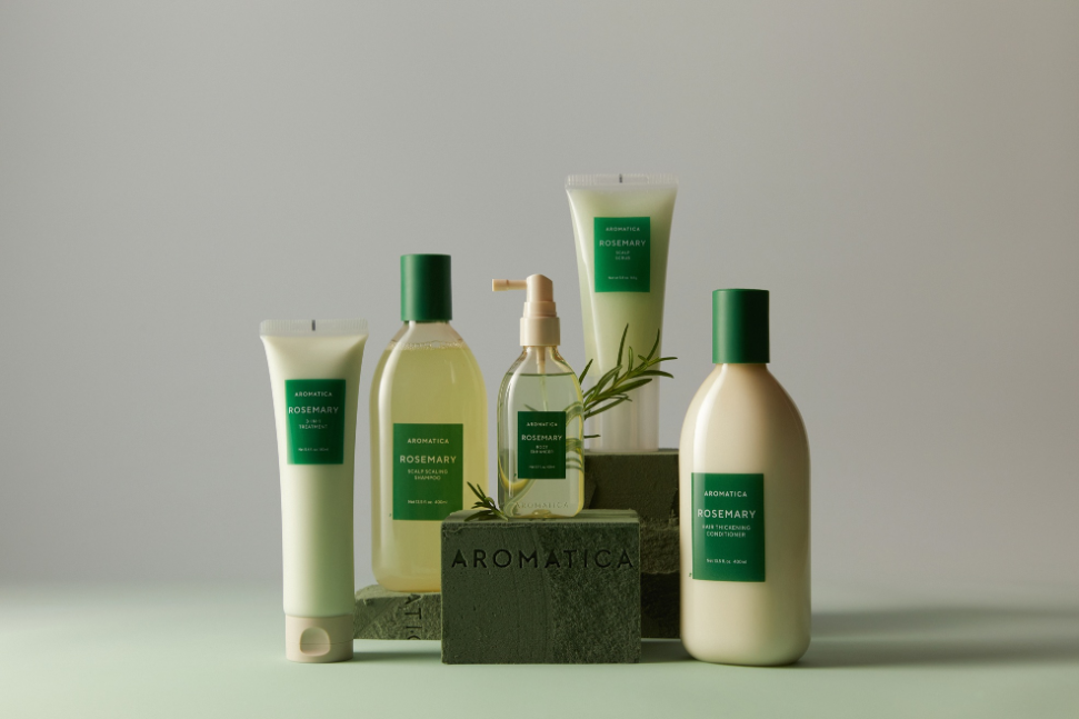 아로마티카, 북미·유럽 유통망 확대로 글로벌 시장 공략