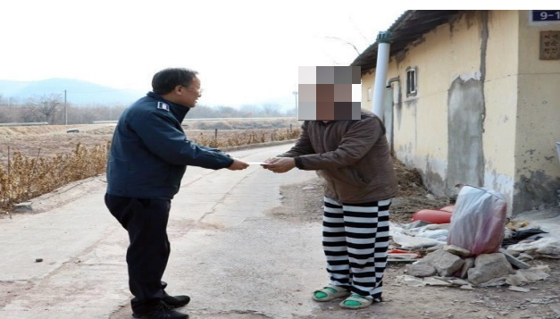 (사진제공=경북북부제3교도소)