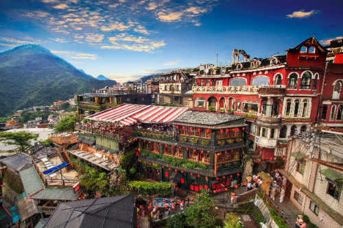 모두투어, 대만 프리미엄 여행상품 출시…예약률 35% 증가