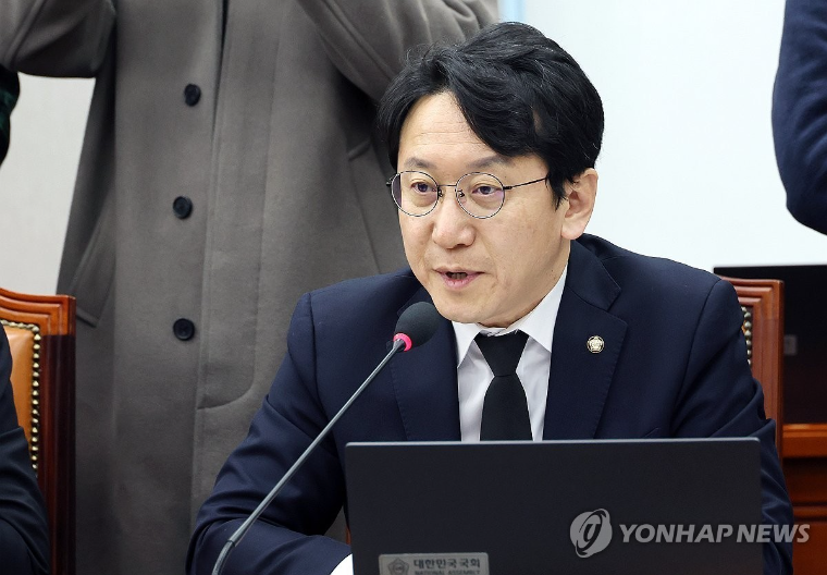 천준호 국회의원 (사진=연합뉴스)