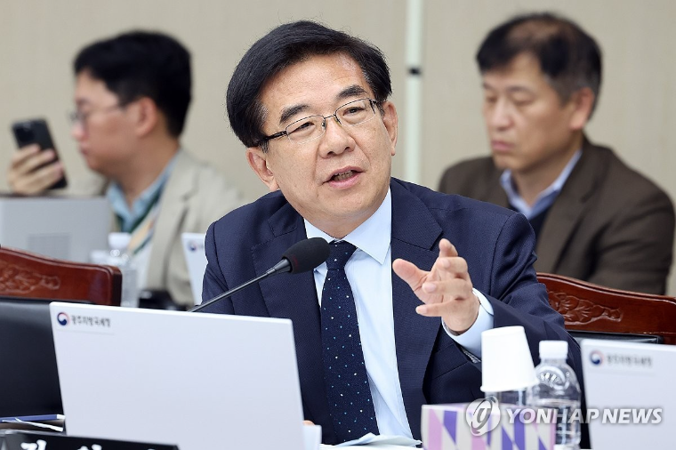 정일영 국회의원 (사진=연합)