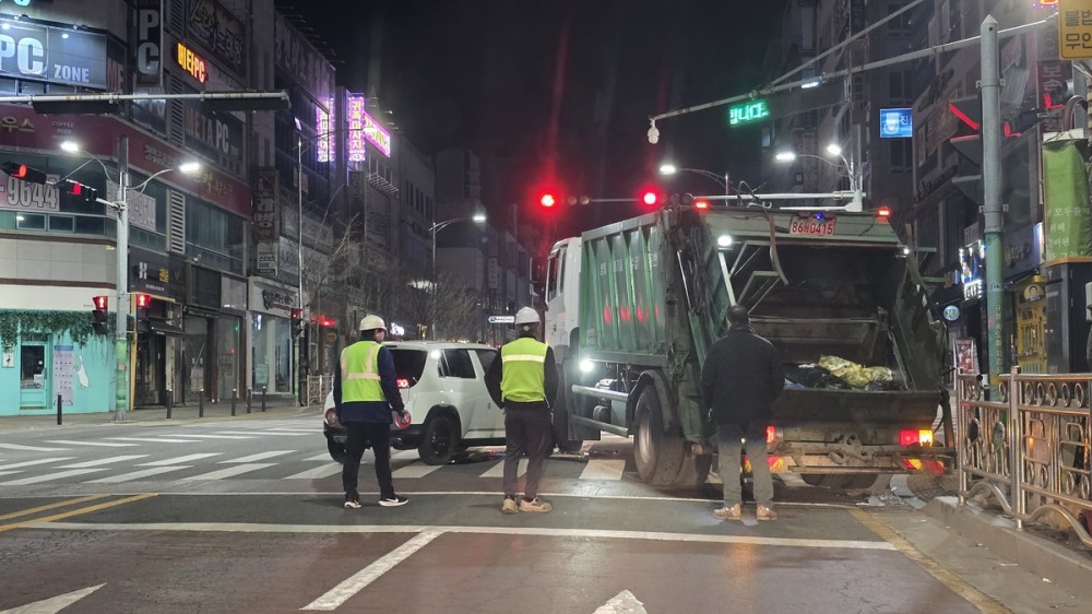 사고 현장(사진=연합뉴스)