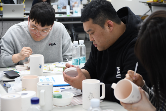 삼표그룹, 신규 입사자 온보딩에 ‘핸즈온’ 봉사활동 도입