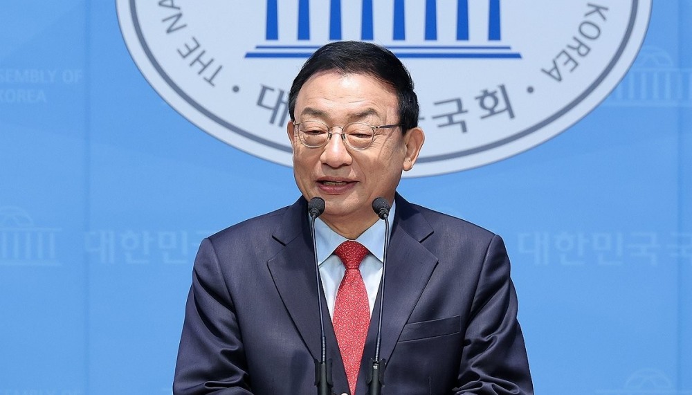 국민의힘 이정현 공천관리위원장(사진=연합뉴스)