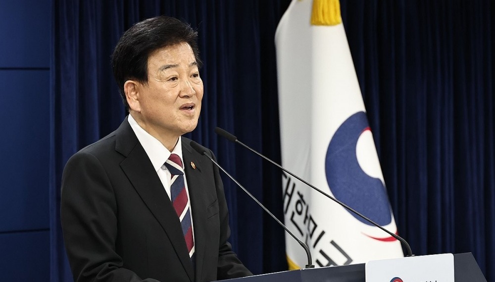 정동영 장관(사진=연합뉴스)