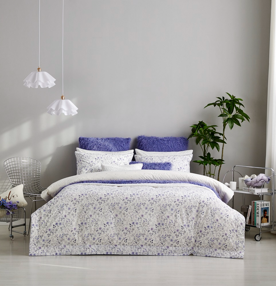 이브자리, 사계절용 양모 침구 2종 출시