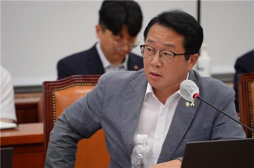 문금주 더불어민주당 의원(사진=연합뉴스)