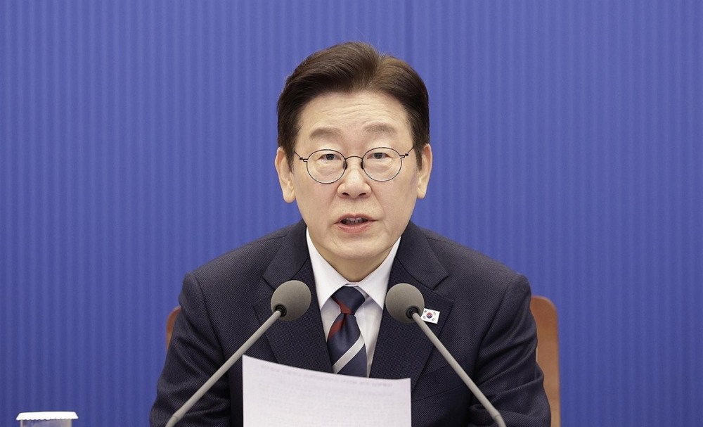 이재명 대통령(사진=연합뉴스)