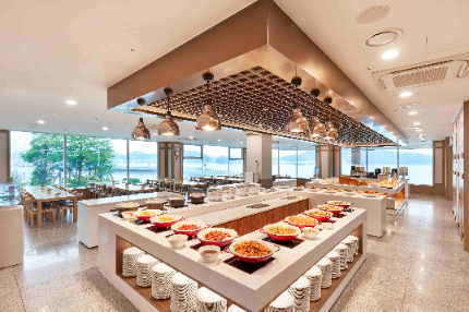 금호리조트, 콘도 전 지점 7세 이하 조식 무료 확대…제주 카페 오픈