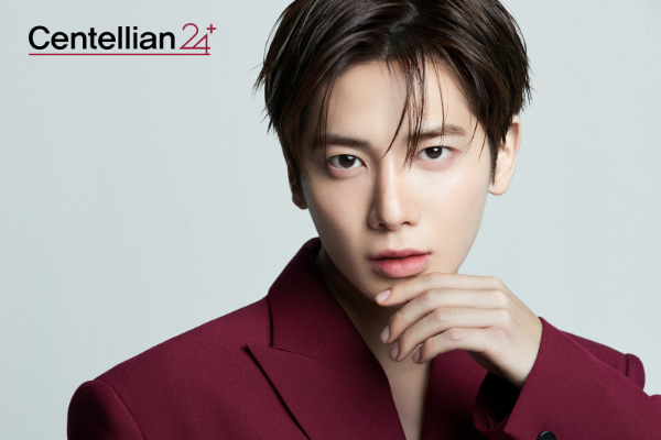 동국제약 센텔리안24, 글로벌 앰배서더로 투모로우바이투게더 '태현' 발탁