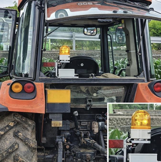 보은군, 농업인 안전·편의장비 지원 본격 추진