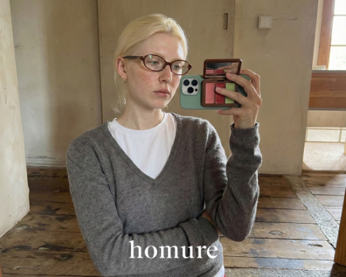 크림웨이브 호미어 맥세이프 부착형 포켓 립앤치크 출시