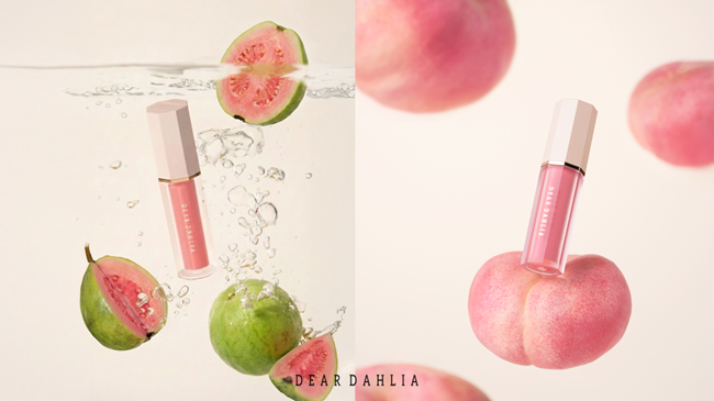 디어달리아, '페탈 드롭 리퀴드 블러쉬' 신규 컬러 출시