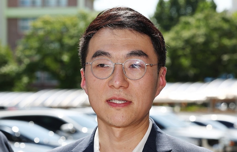 김남국 전 의원(사진=연합뉴스)